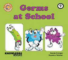 Germs at School