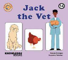 Jack the Vet