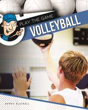 Volleyball