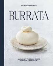 Burrata