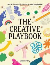 The Creative Playbook