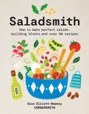 Saladsmith