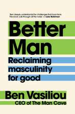 Better Man