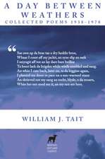 A Day Between Weathers