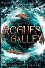 Rogues' Galley