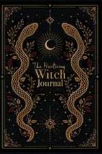 The Practicing Witch Journal