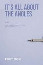 It's All About The Angles