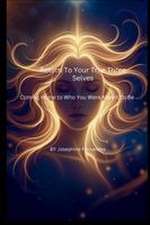Return To Your True Three Selves