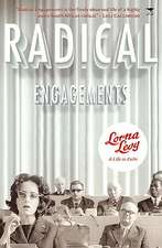 Radical Engagements