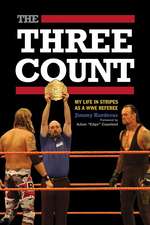 The Three Count