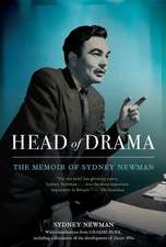 Head of Drama