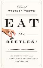 Eat The Beetles!