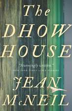 The Dhow House: A Novel