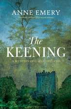 The Keening: A Mystery of Gaelic Ireland