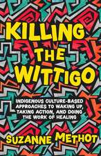 Killing the Wittigo