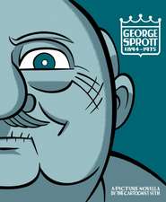 George Sprott