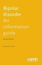 Bipolar Disorder: An Information Guide