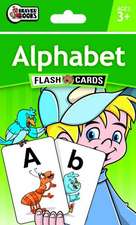 Alphabet Flashcards