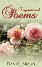 Inspirational Poems