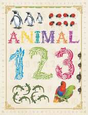 Animal 123