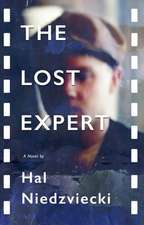 The Lost Expert