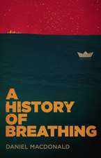 A History of Breathing