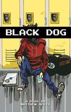 Black Dog: 4 vs the wrld