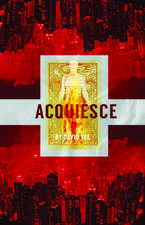 Acquiesce