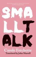 Small Talk