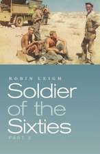 Soldier of the Sixties