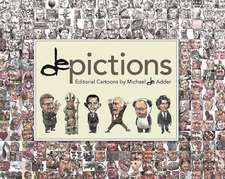 Depictions: Editorial Cartoons