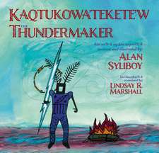 The Thundermaker