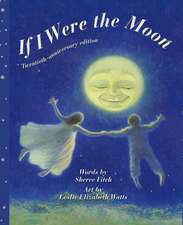 If I Were the Moon