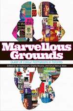 MARVELLOUS GROUNDS