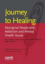 Journey to Healing: What Health, Social Service and Justice Workers Need to Kno