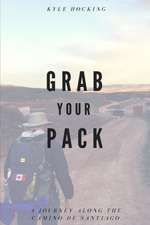 Grab Your Pack