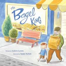 The Bagel King