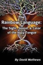 The Rainbow Language