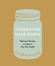 Fermenting Made Simple