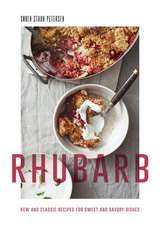 Rhubarb