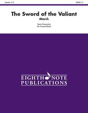 The Sword of the Valiant