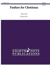 Fanfare for Christmas