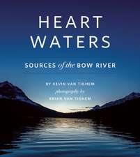 Heart Waters