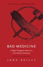 Bad Medicine