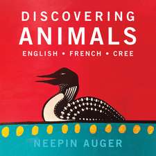 Discovering Animals