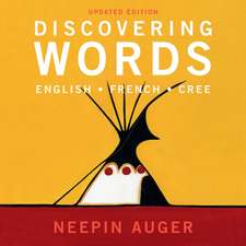 Discovering Words