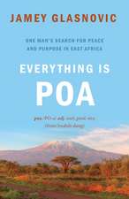Everything Is Poa