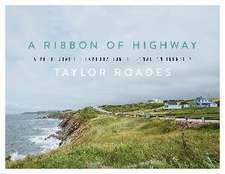 A Ribbon of Highway