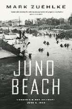 Juno Beach