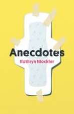 Anecdotes